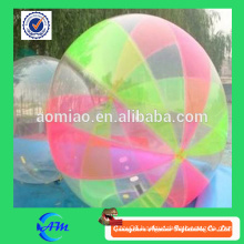 Colorful cheap ball bearings, giant ball inflatable water resistant flange ball bearing